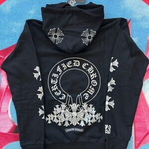 Chrome Hearts Hoodie